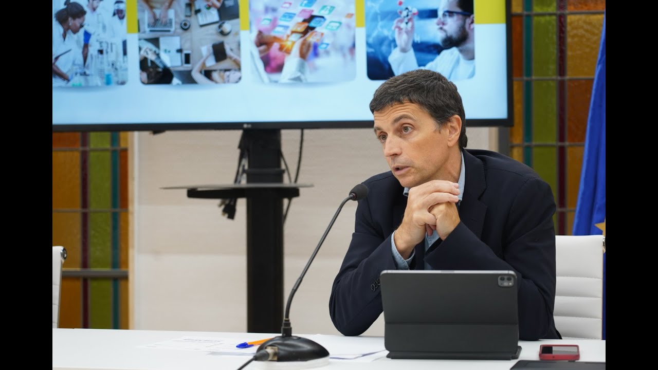 Afiliación a la Seguridad Social, octubre 2025