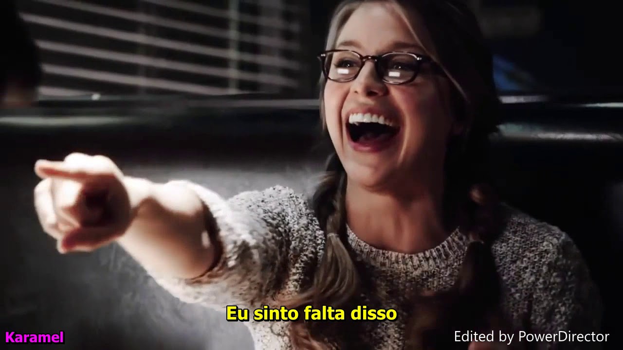 LAUV - Superhero (Legendado)