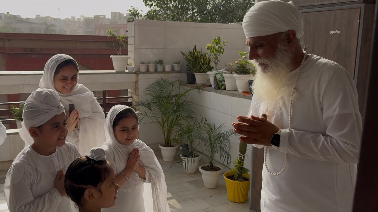 Heri Sakhi Sung By Bibi Harmeet Kaur | Namdhari | Satguru #harnamsinghdelhi #sribhainisahib