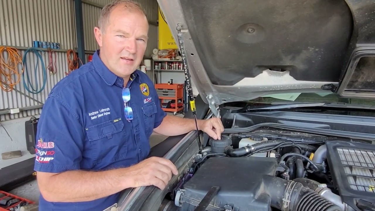Проблемы с ёмкостями для сбора конденсата и как их избежать - Berrima Diesel
