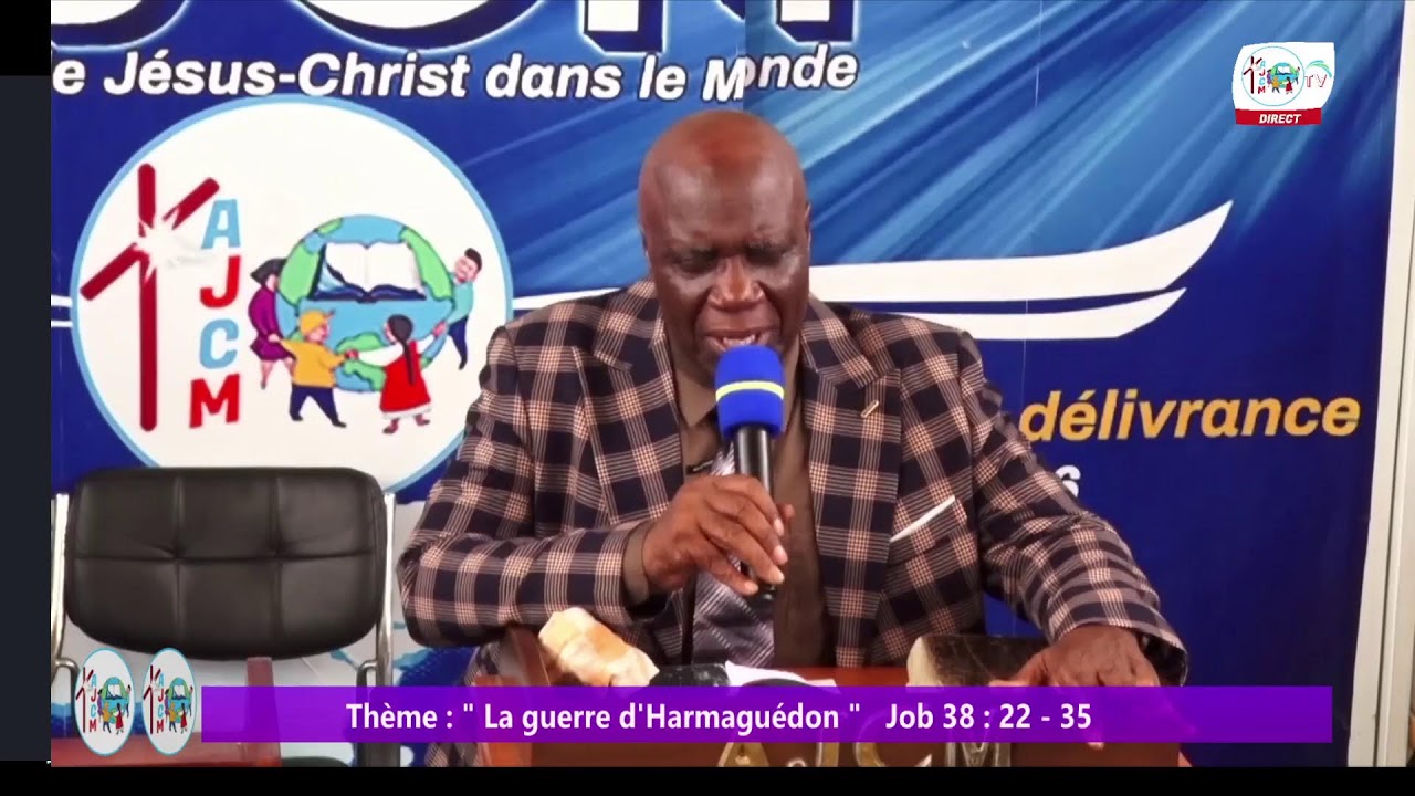 Thème : 