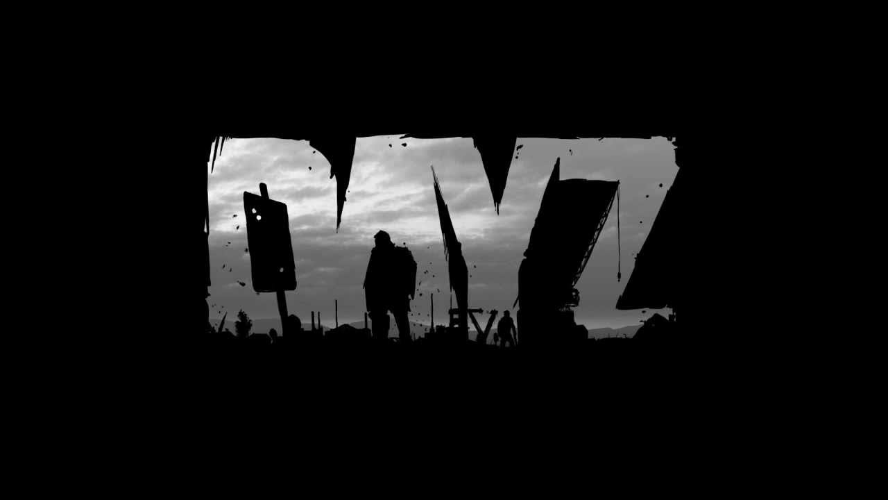 DaYz РЕЙД тайм. выжить любой ценой