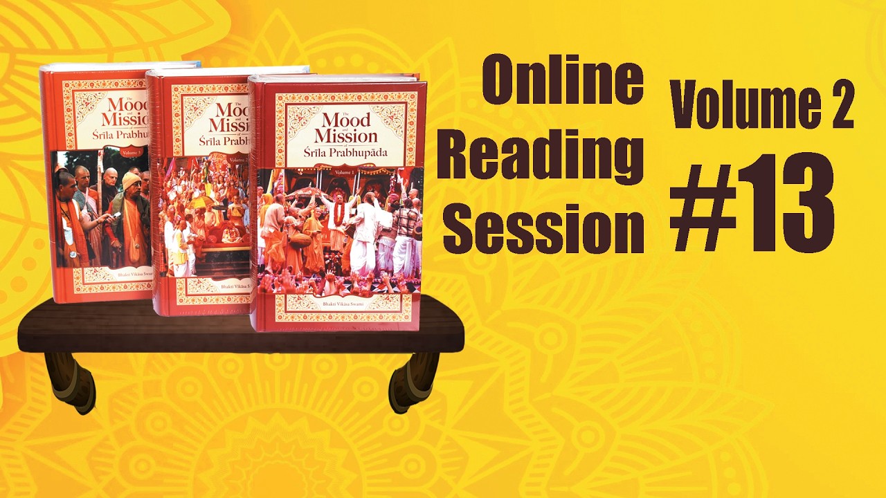 Online Reading of 