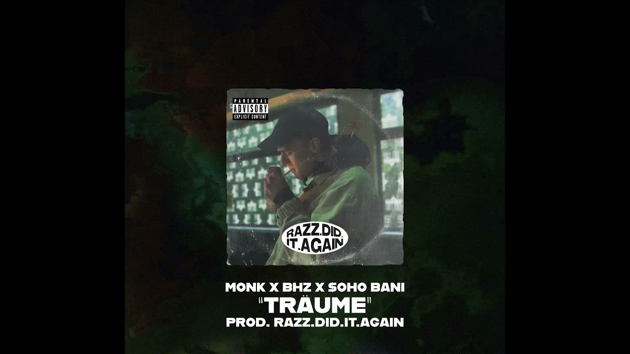Monk x BHZ x $oho Bani TYPE BEAT - 