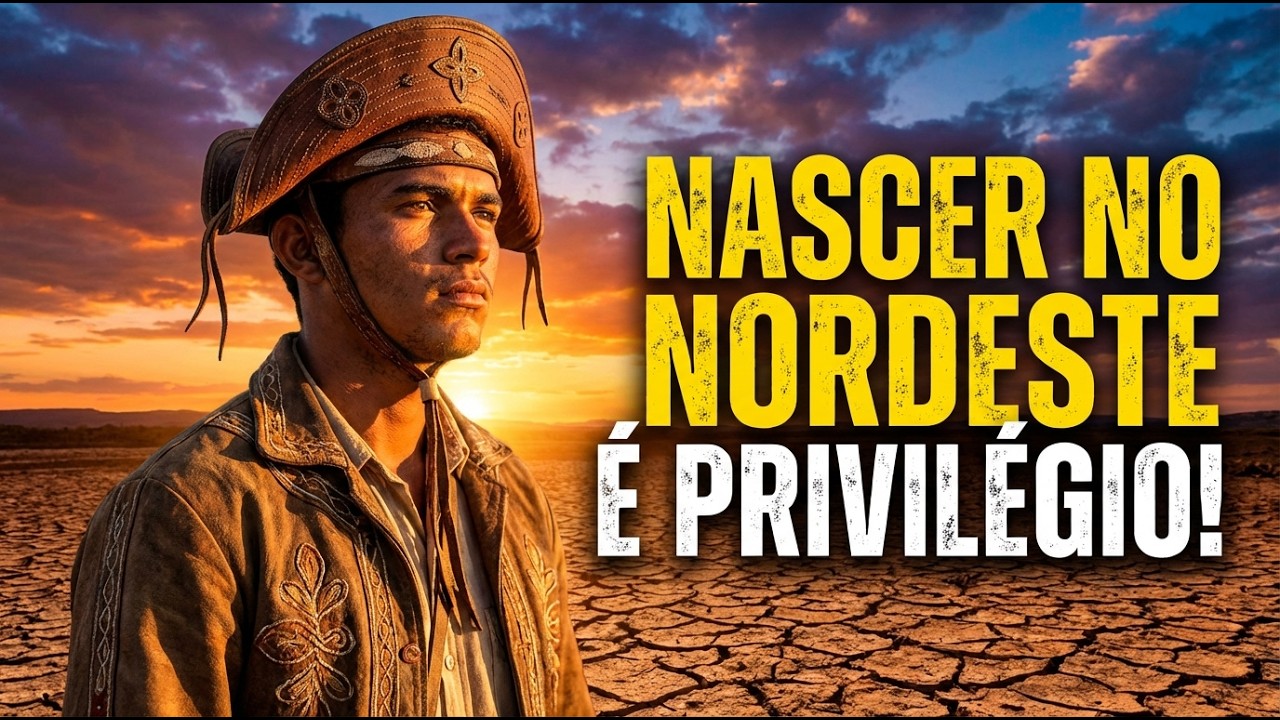VAQUEIRO DE VERDADE – ORGULHO DE SER NORDESTINO 🌵🔥 – Meu SERTÃO –Playlist