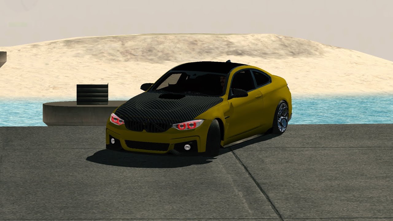 My new car