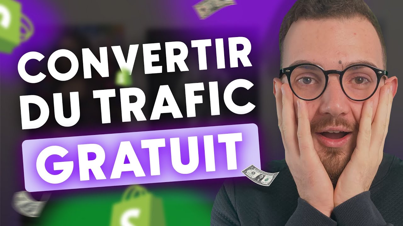 Comment CONVERTIR le trafic de son BLOG SEO (organique) en E-COMMERCE ?
