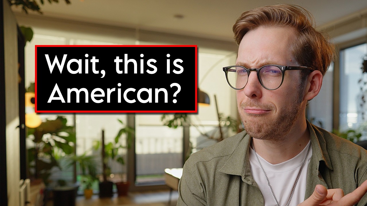 9 Words Americans Say That Make No Sense to Brits