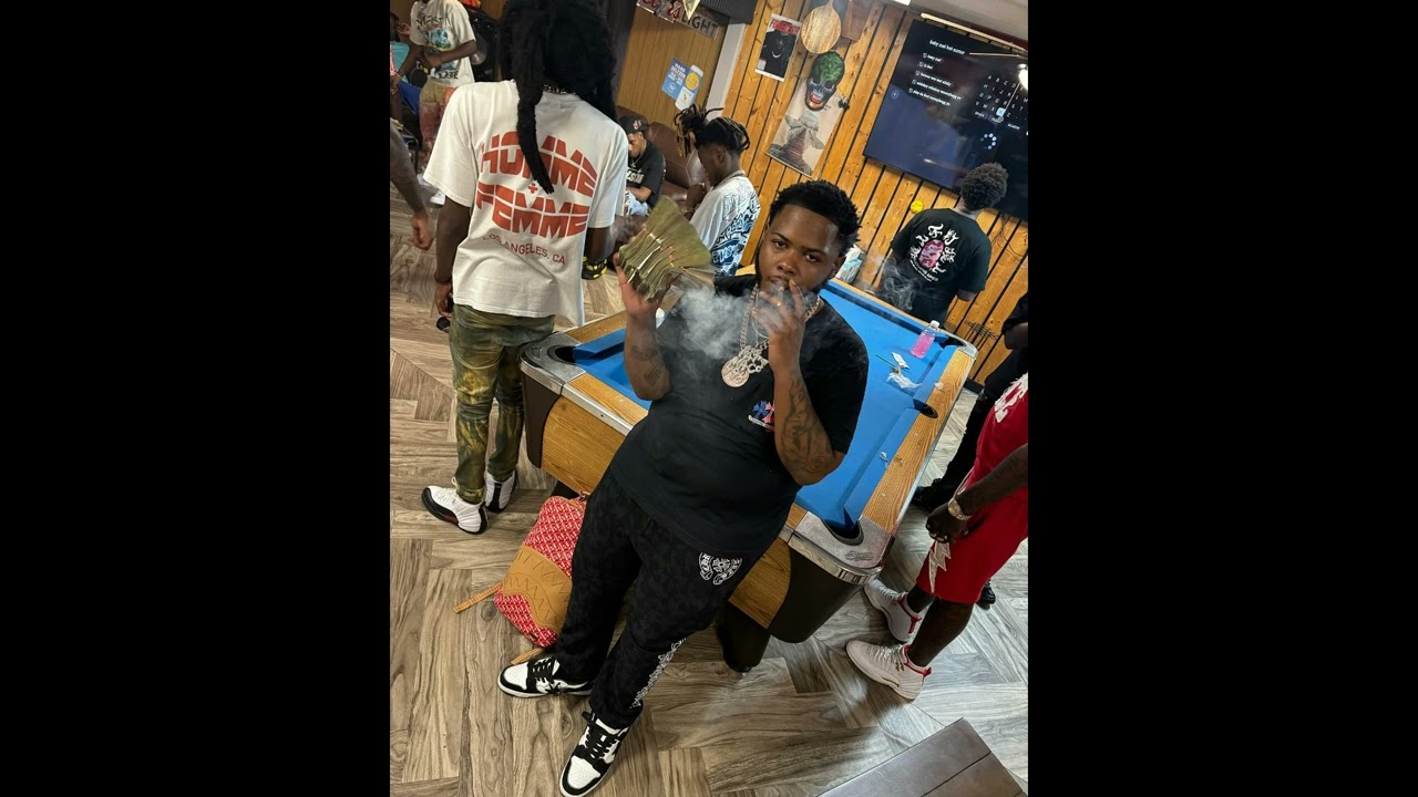 GAS STATION | FATT MACC X BABY MEL TYPE BEAT