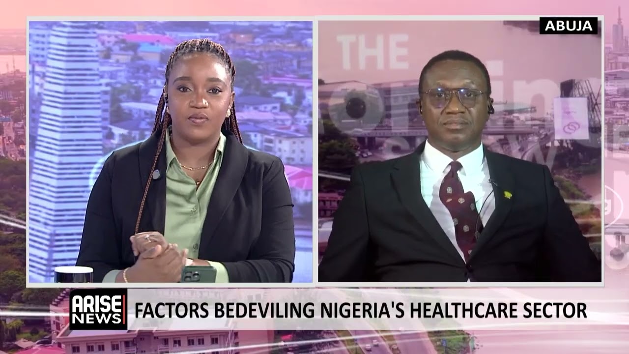 Nigeria Has Less than 40,000 Practising Doctors for Over 200 million People - Ugwuanyi
