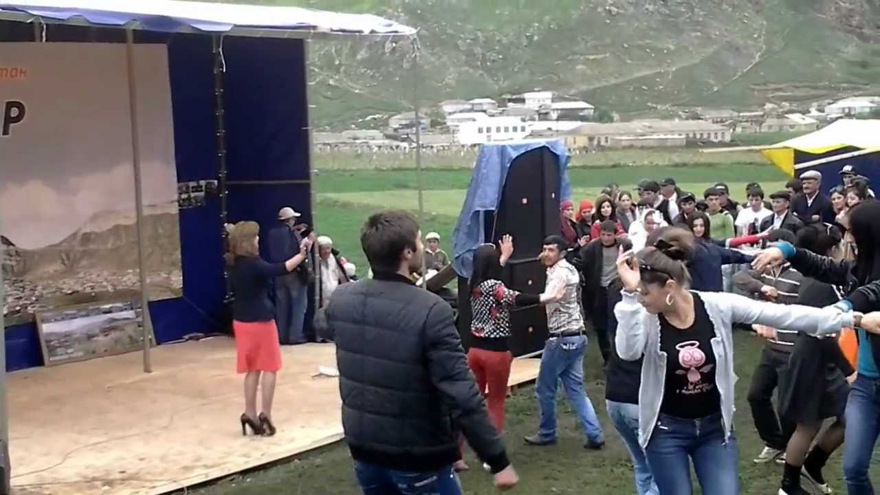 День Балхара 15июля 2012г.