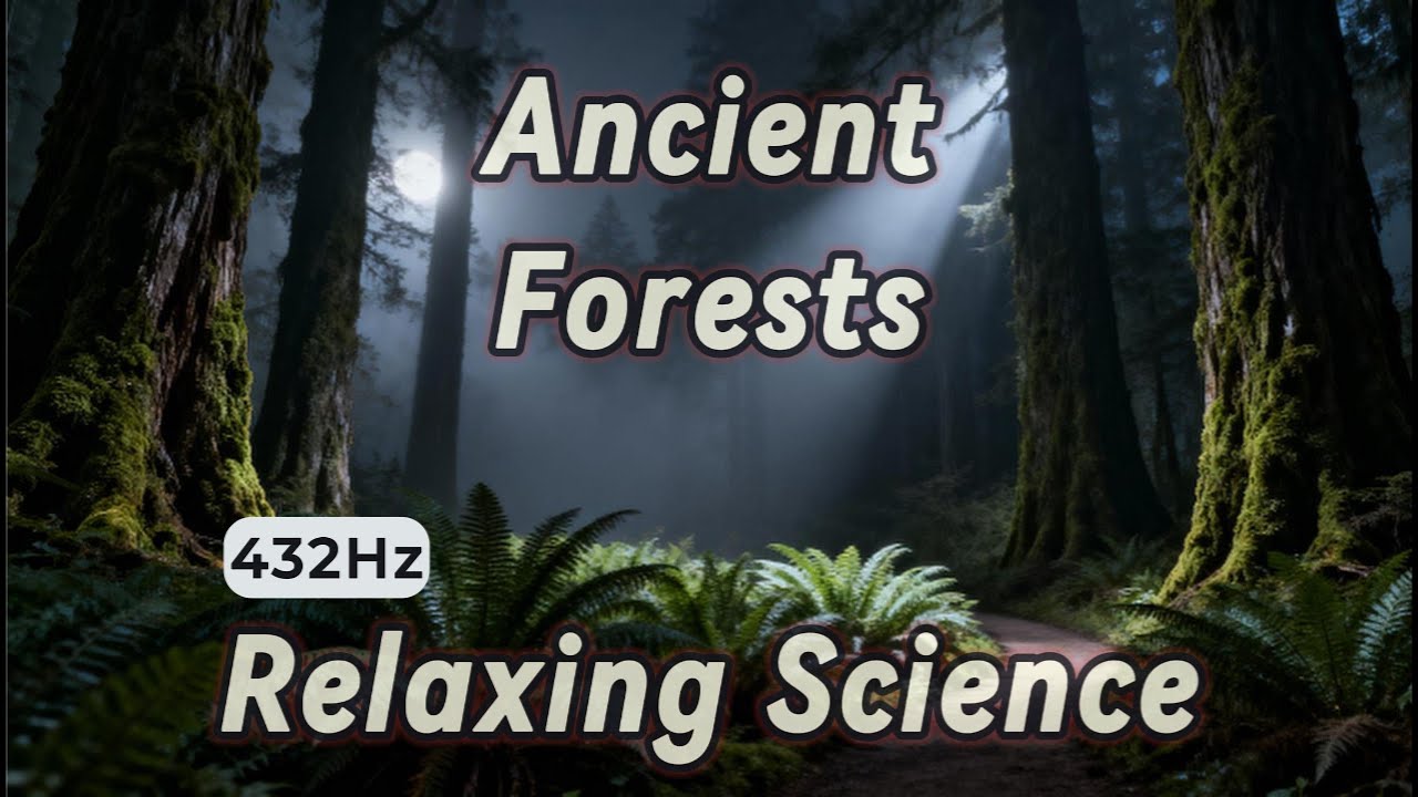Fall Asleep To Science of the Forests | Science Documentary