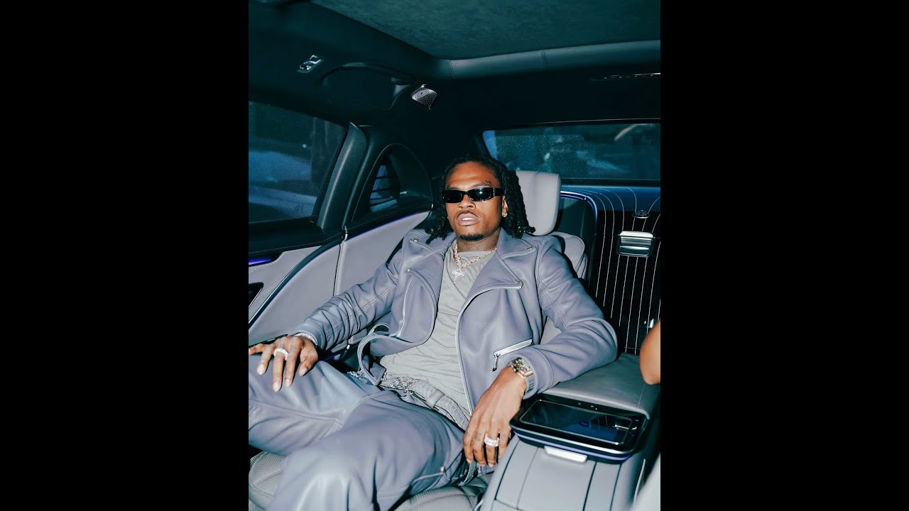 (FREE) Gunna Type Beat - 