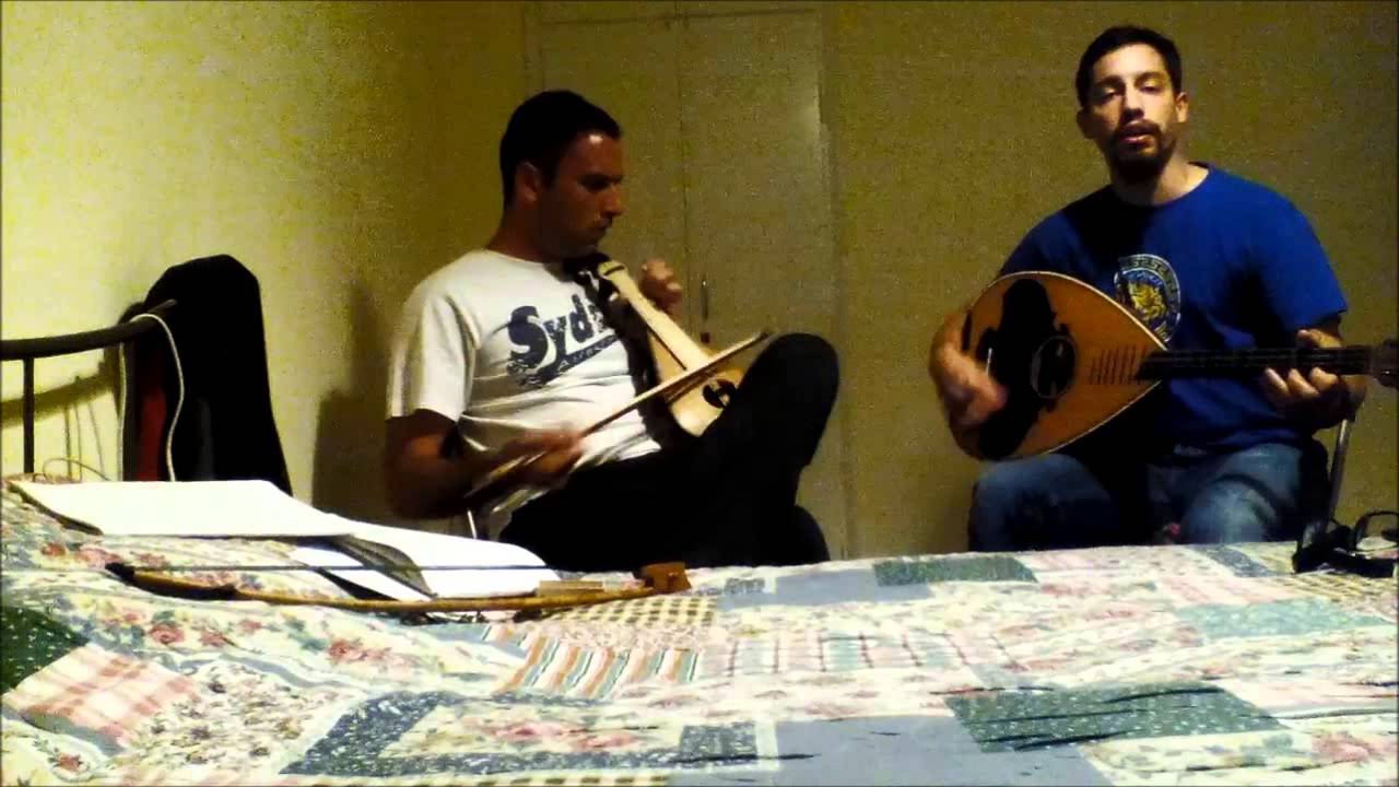 Άλλος ένας Ευβοιώτης ΛΥΡΑΡΗΣ!!