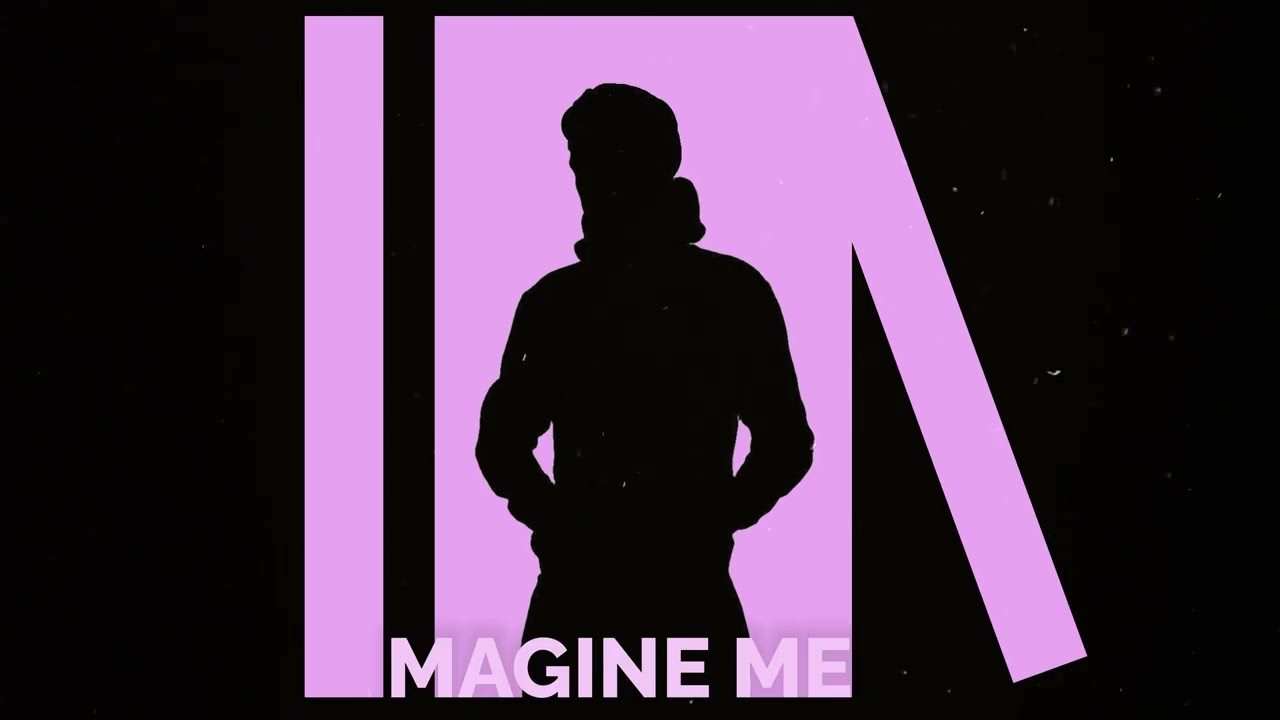 IMAGINE ME by SAGI Deep House Remix 2025