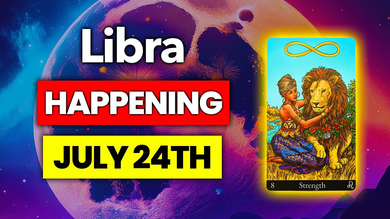 LIBRA - 