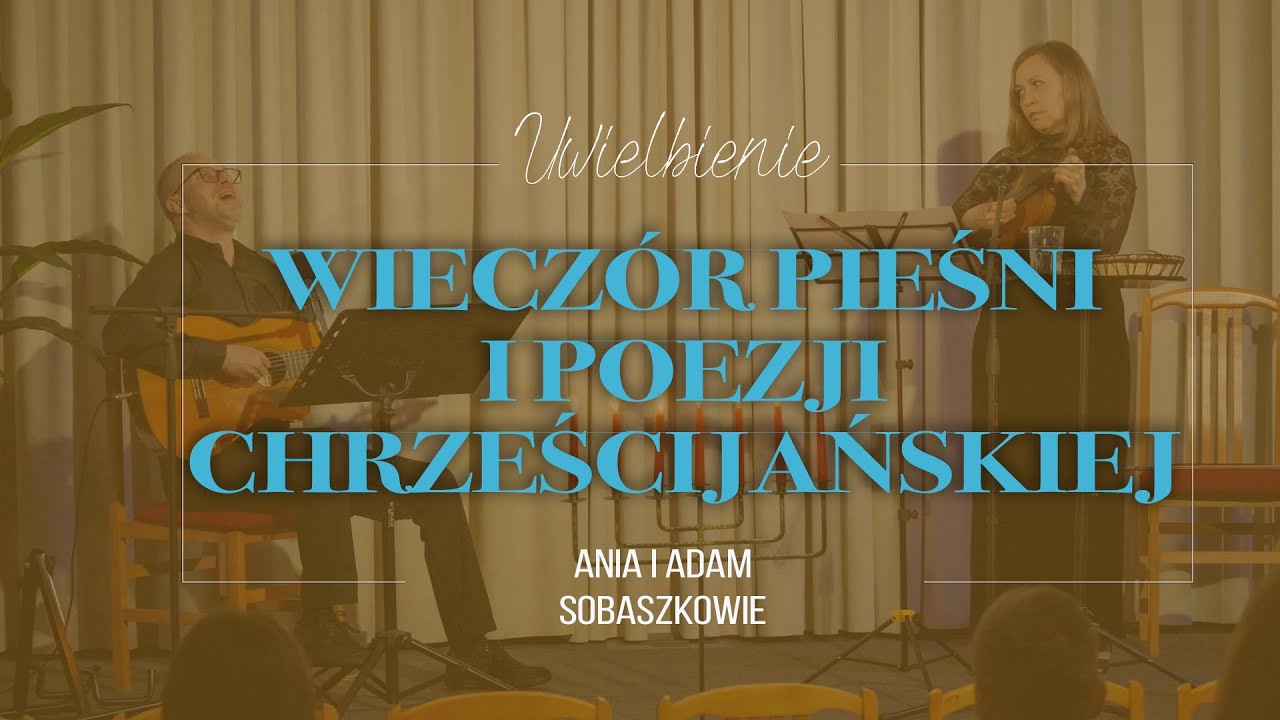 🎶 Koncert Sobaszków / Adwentyści Gdynia 🙏