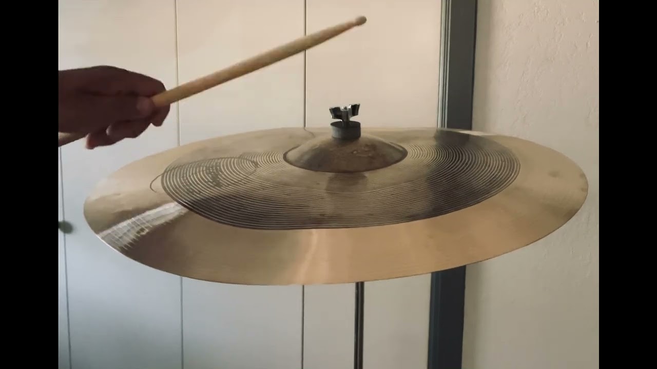 23.5&rdquo; GM Designs Neptune 1,218g&rsquo;s