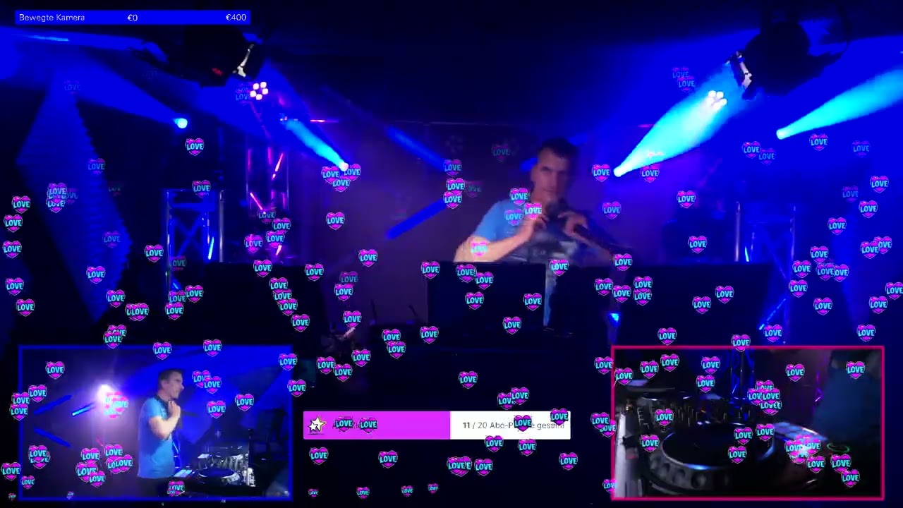 Twitch Flashback - fReAkTV vol. 168 - 90´s Edition (17.04.23)