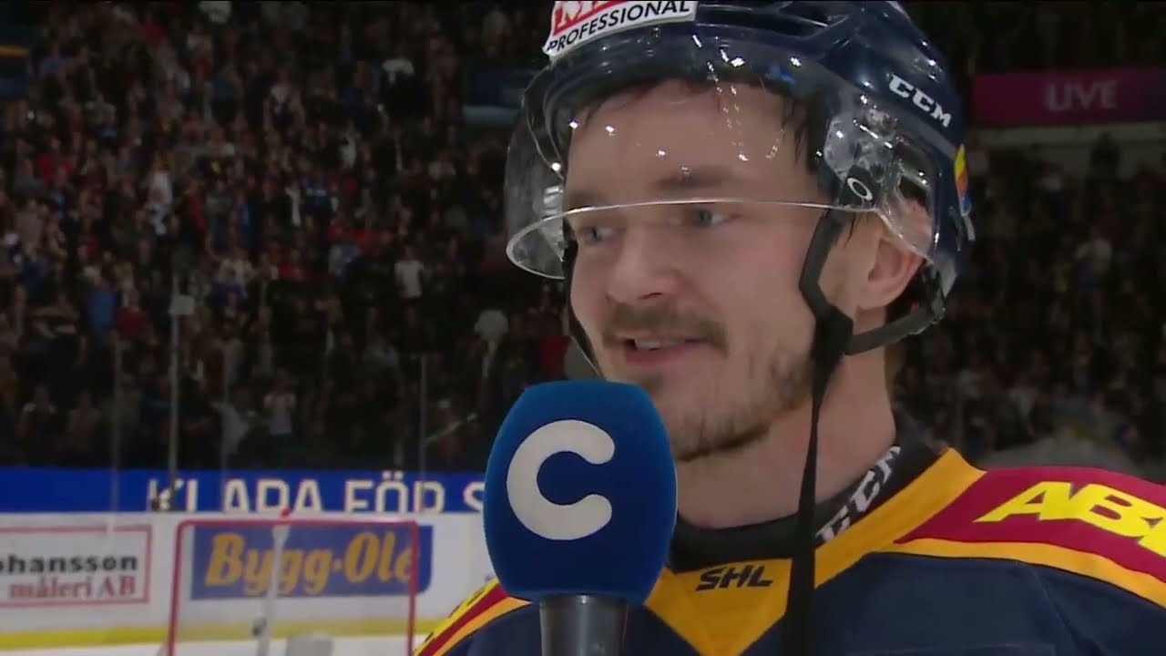 1891prod | Buzzer beater vs Linköping 2018 - DIF advancing to semifinals