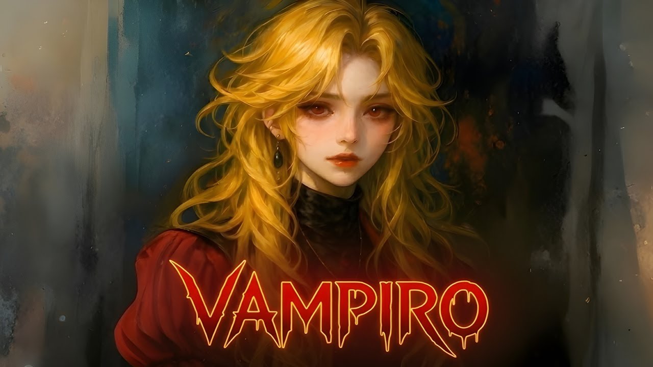 Vampiro