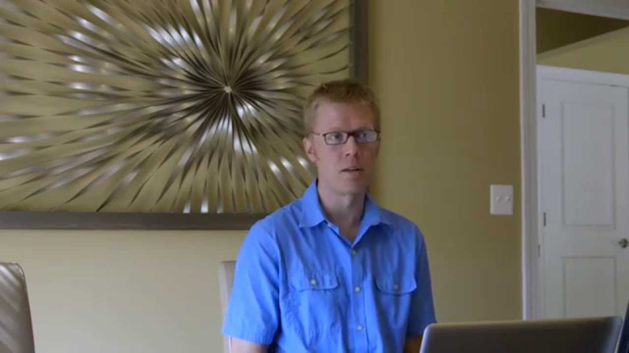 Webisode HERS & EarthCraft