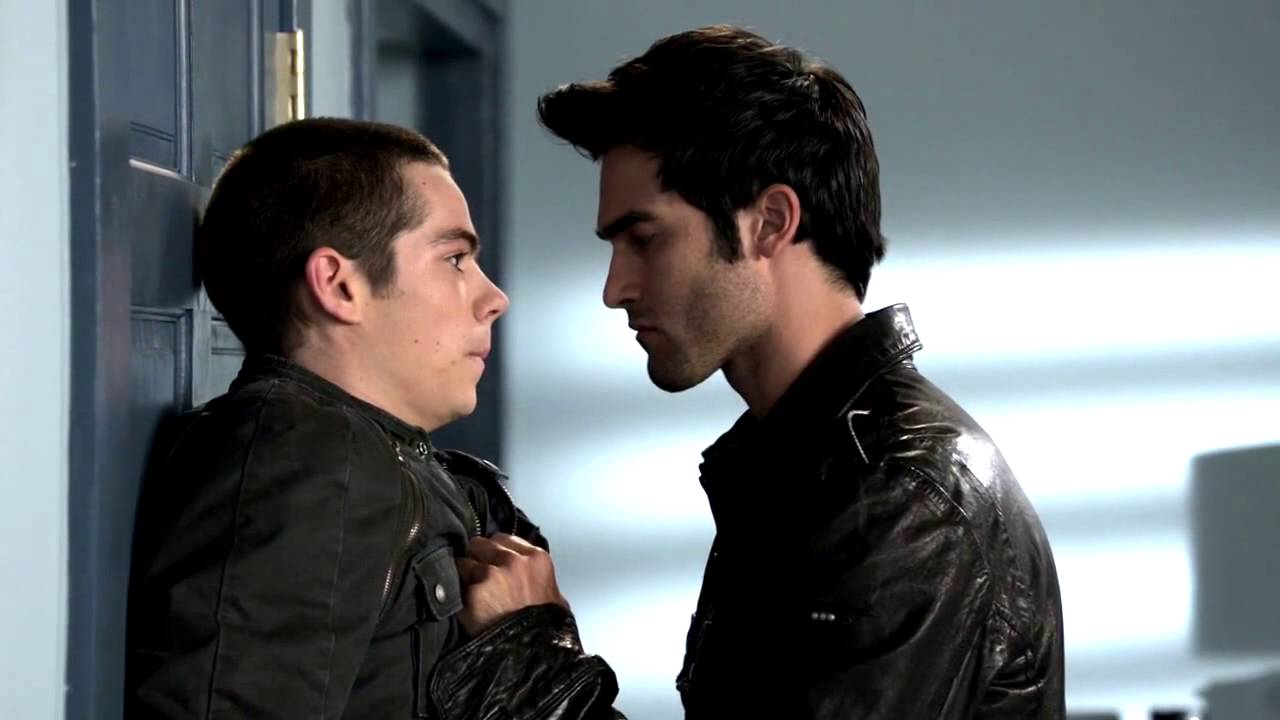 Teen Wolf - It's My Life