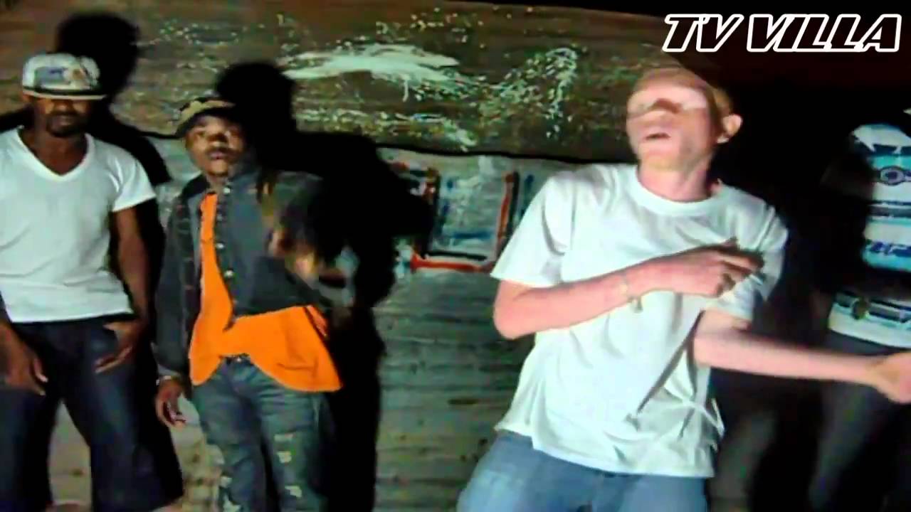 Dotta Coppa & Daminance - Shot A Buss {OFFICIAL VIDEO} ~Nov 2010~ 