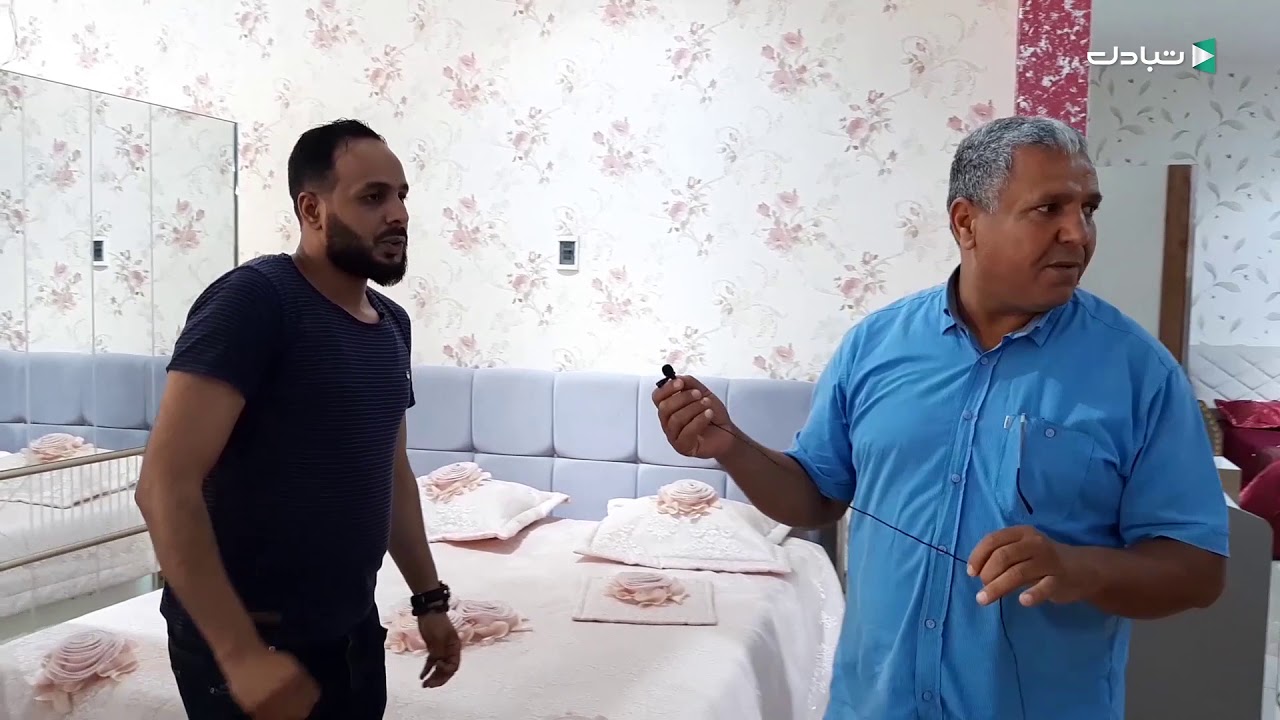 أسواق+: جولة في صالة لعرض الأثاث بالخمس