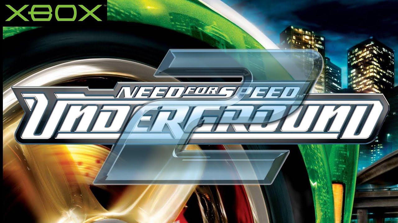 Playthrough [Xbox] Need for Speed Underground 2 - Part 3 of 4