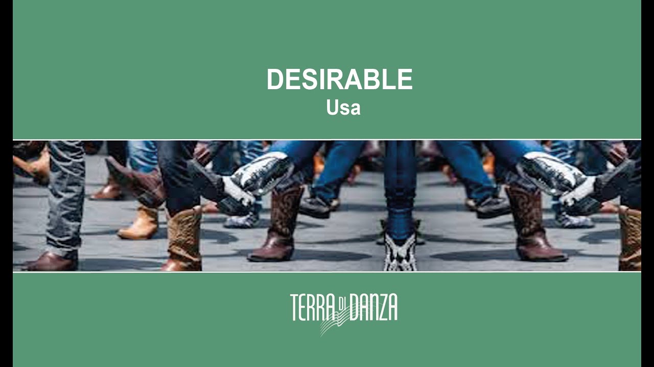 DESIRABLE