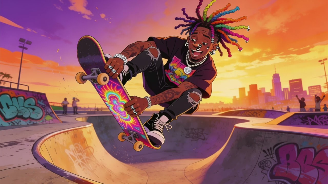 [FREE] Lil Uzi Vert Type Beat - 