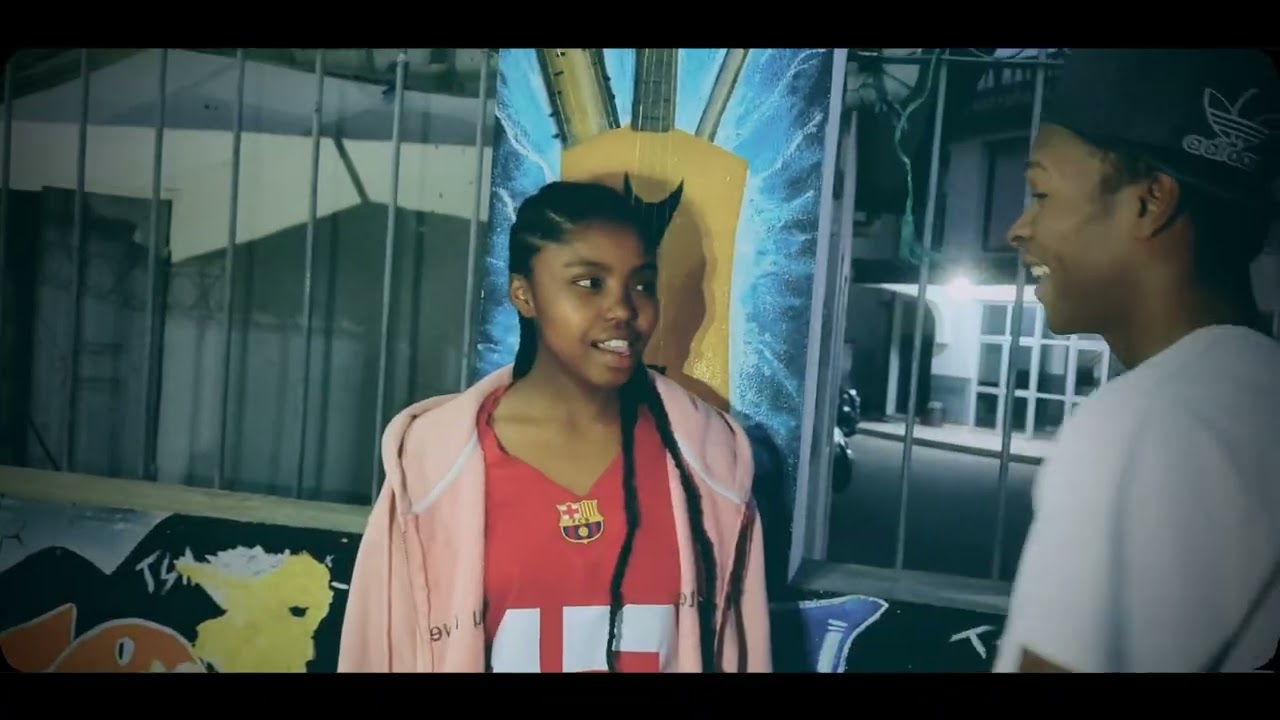 BOY LA FAH Zaza Igny Nouveauté clips gasy 2025