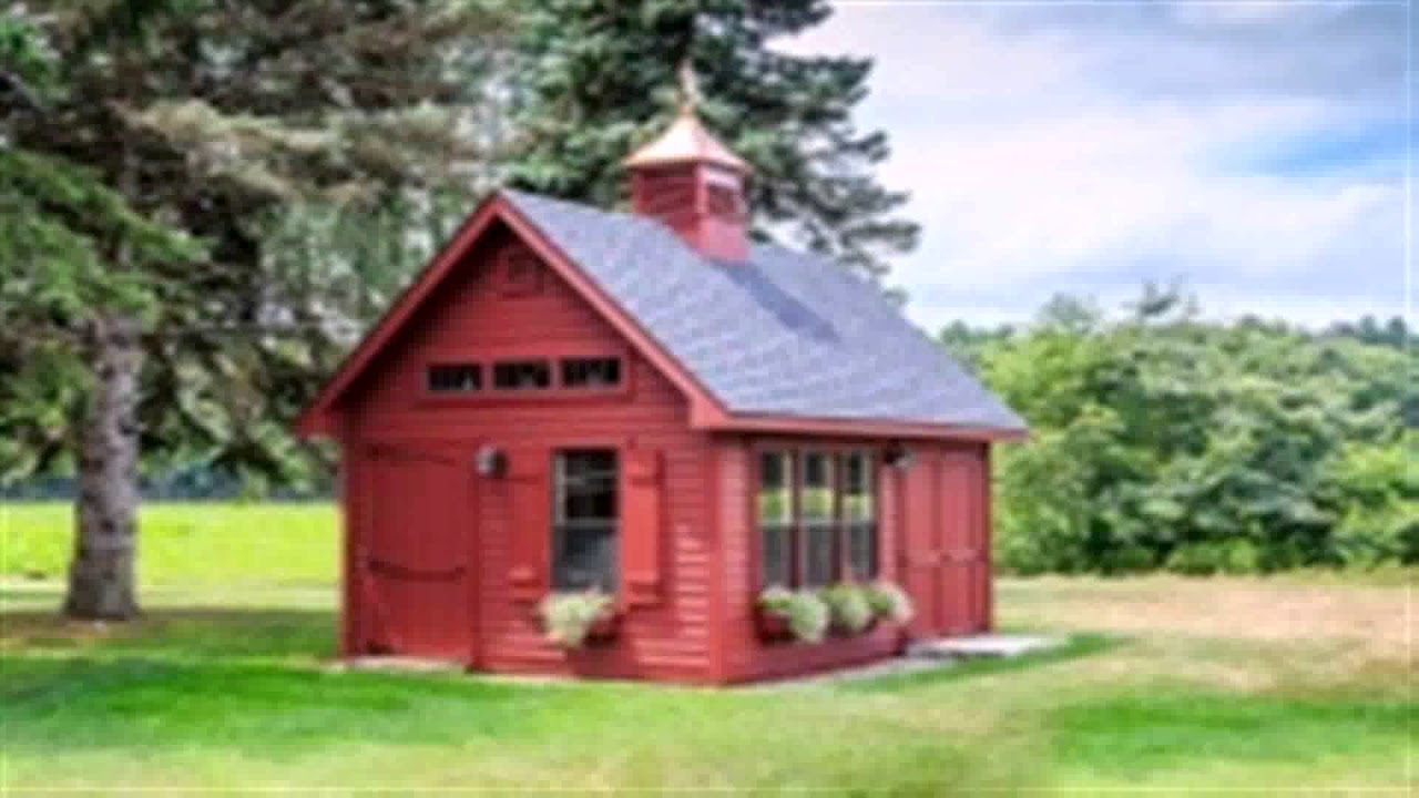 House Plan Design 12x18
