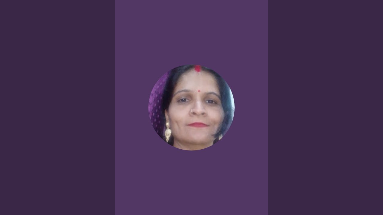 Aarti Yadav is live!