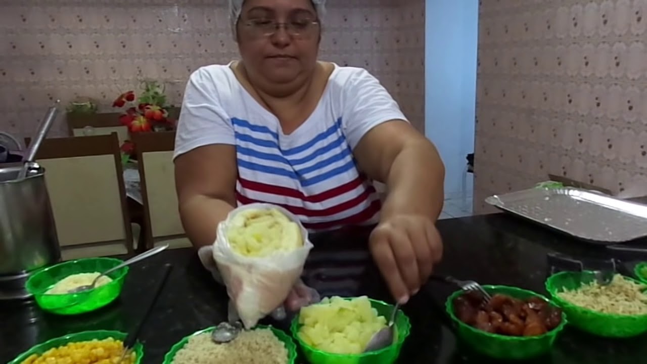 o melhor cachorro quente do brasil