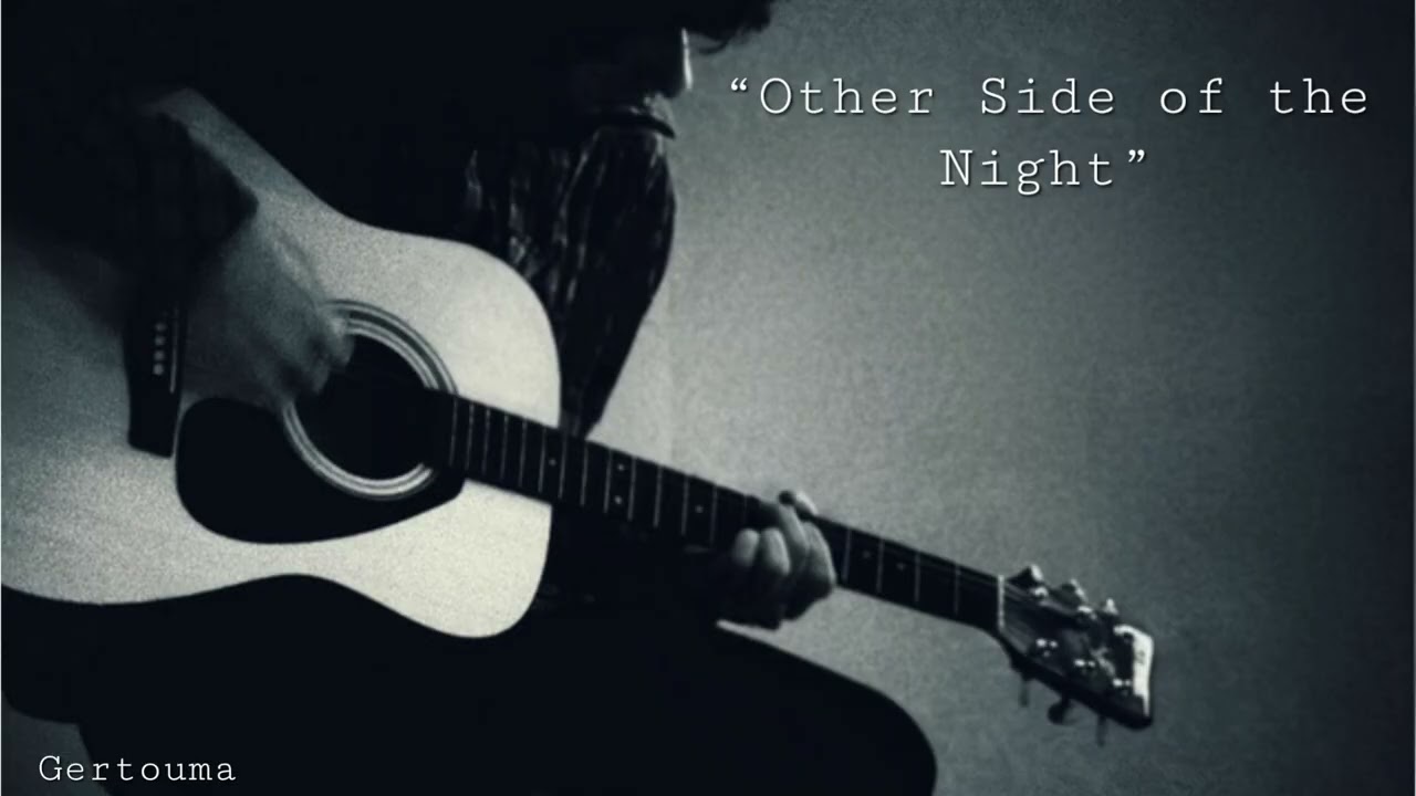“Other Side of the Night”