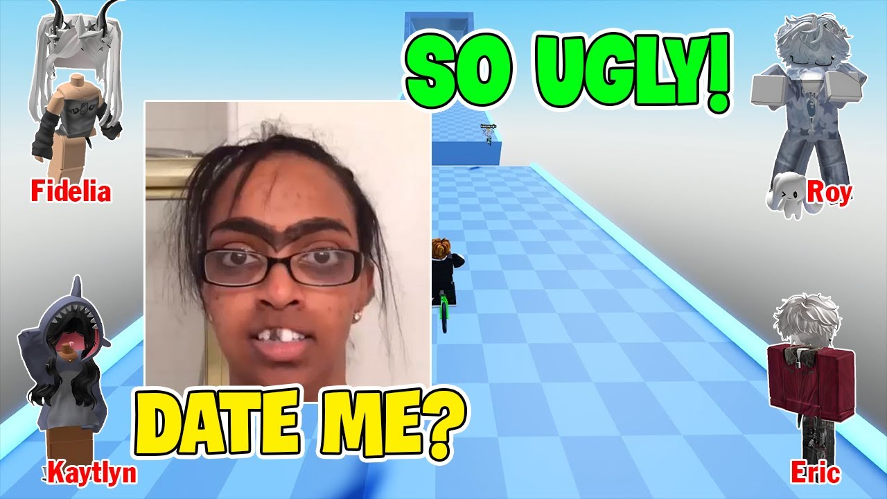 TEXT To Speech Emoji Groupchat Conversations | She Made Her Boyfriend Break Up With Me