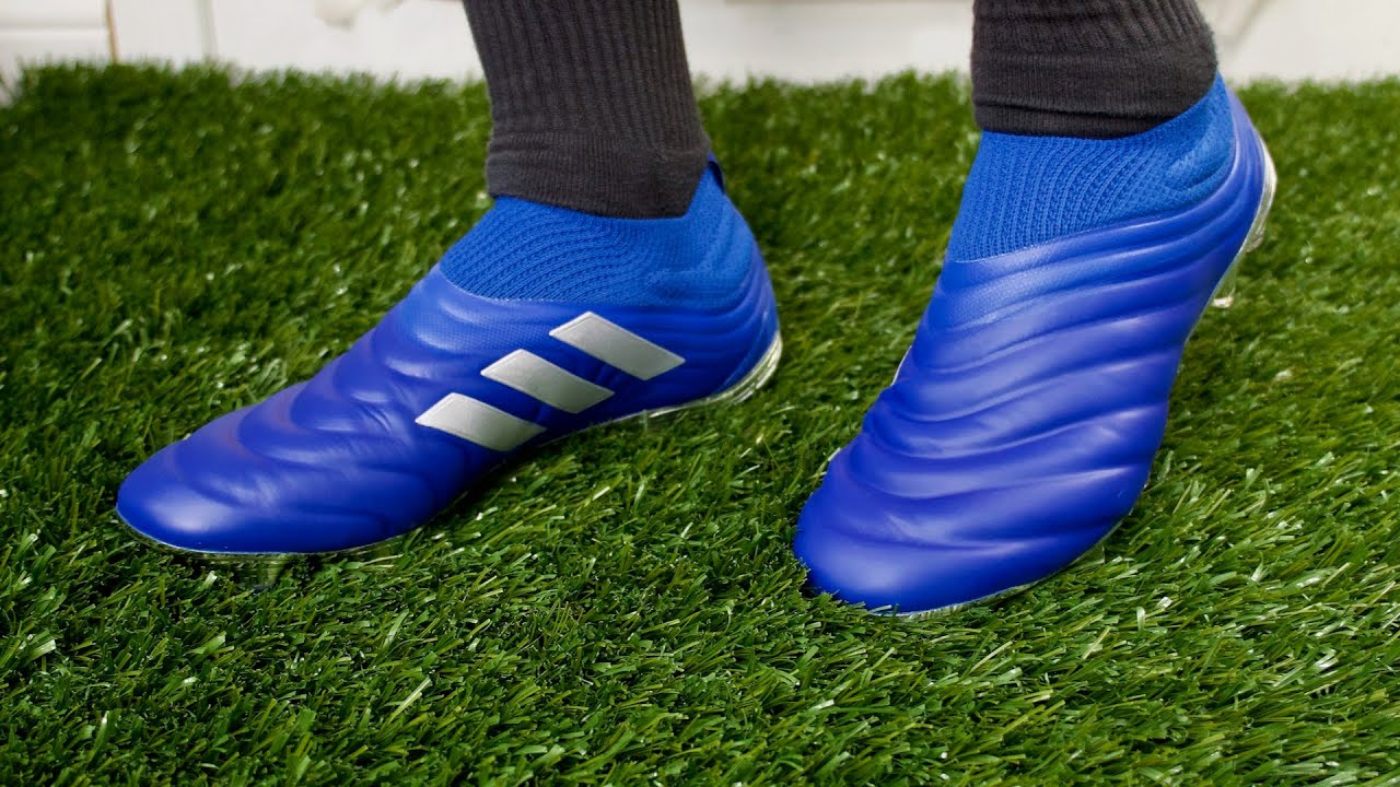 Adidas Copa 20+ (Inflight Pack) - Unboxing, Review & On Feet