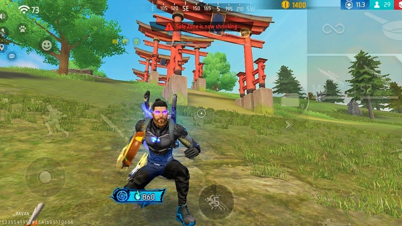 Unstoppable Solo Vs Squad Gameplay Clips By LORD 999 || Garena free fire 🔥