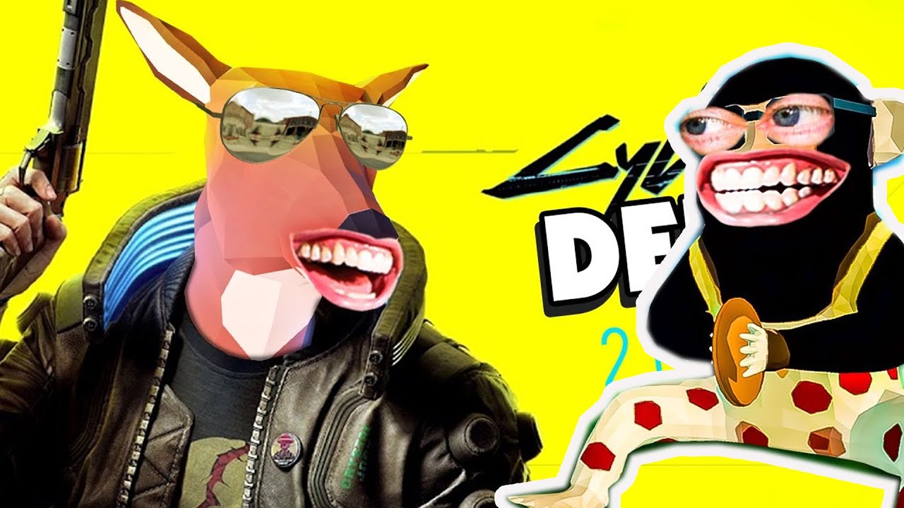 Đánh Bại Trùm Khỉ Deer Simulator