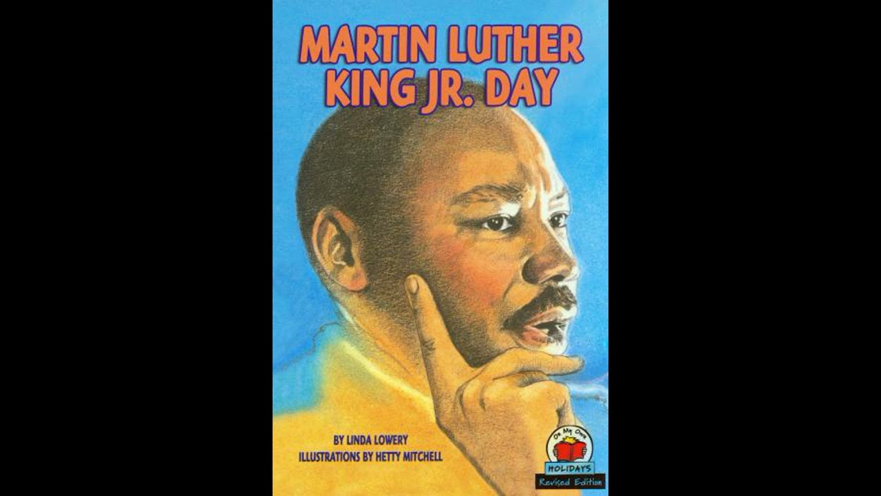 Martin Luther King, Jr. Day - Linda Lowery