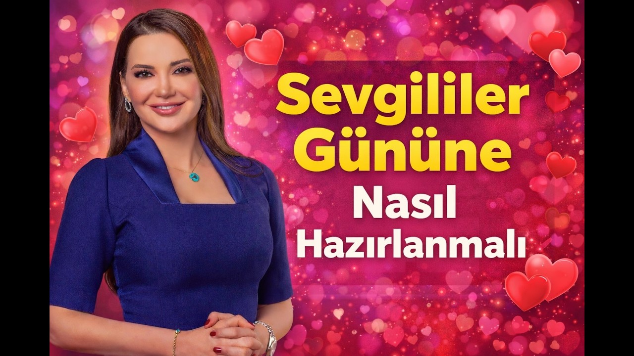 Sevgililer gününe nasıl hazırlanmalı #psikolog #esraezmeci