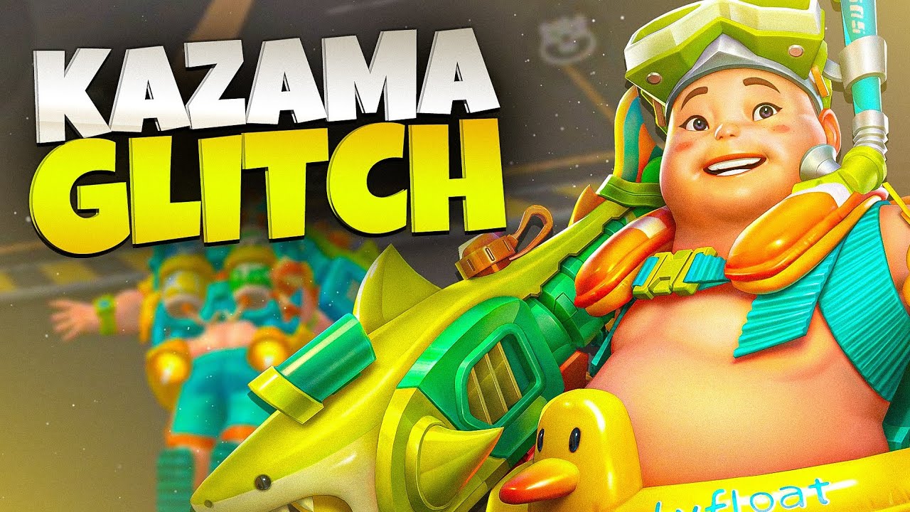 How To Get *UNLIMITED* Flight With Kazama