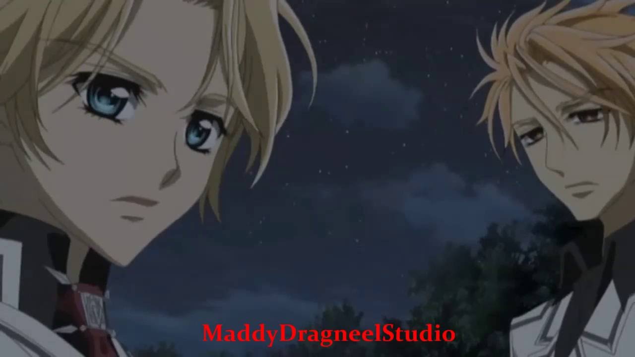 Vampire Knight & Fairy Tail AMV | Dark Horse|