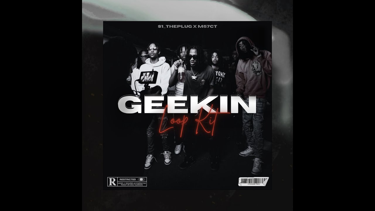 [+40 FREE] FAST DRILL x JERSEY x JERK DRILL LOOP KIT 