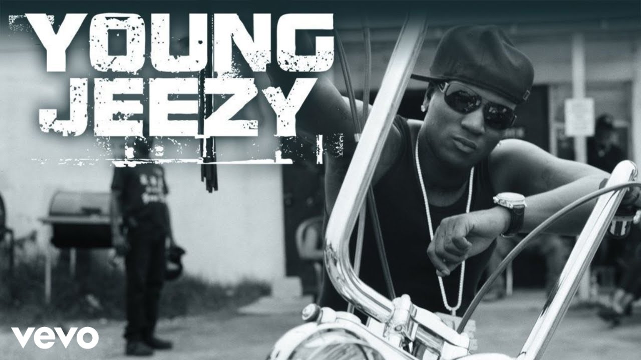 Jeezy, Kevin Gates & Boosie Badazz, Finesse2tymes, Est Gee Mix (Unreleased Album) 2025