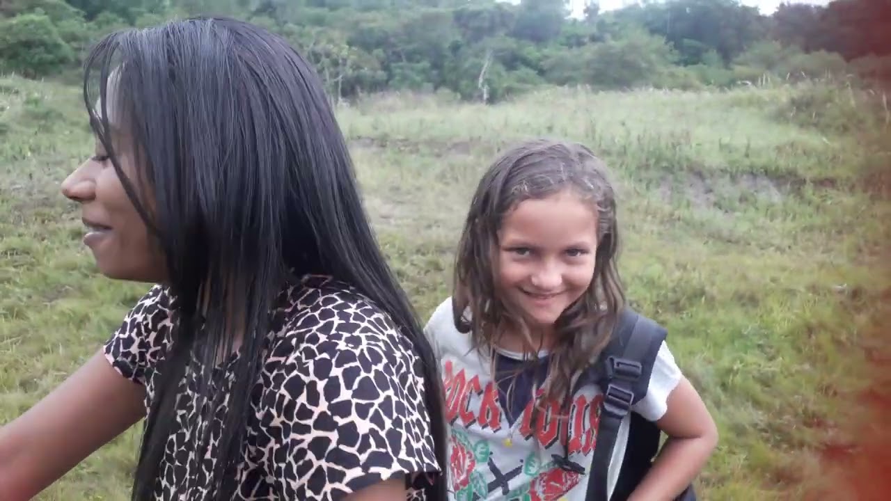 A viagem das meninas deu certo não😂😂