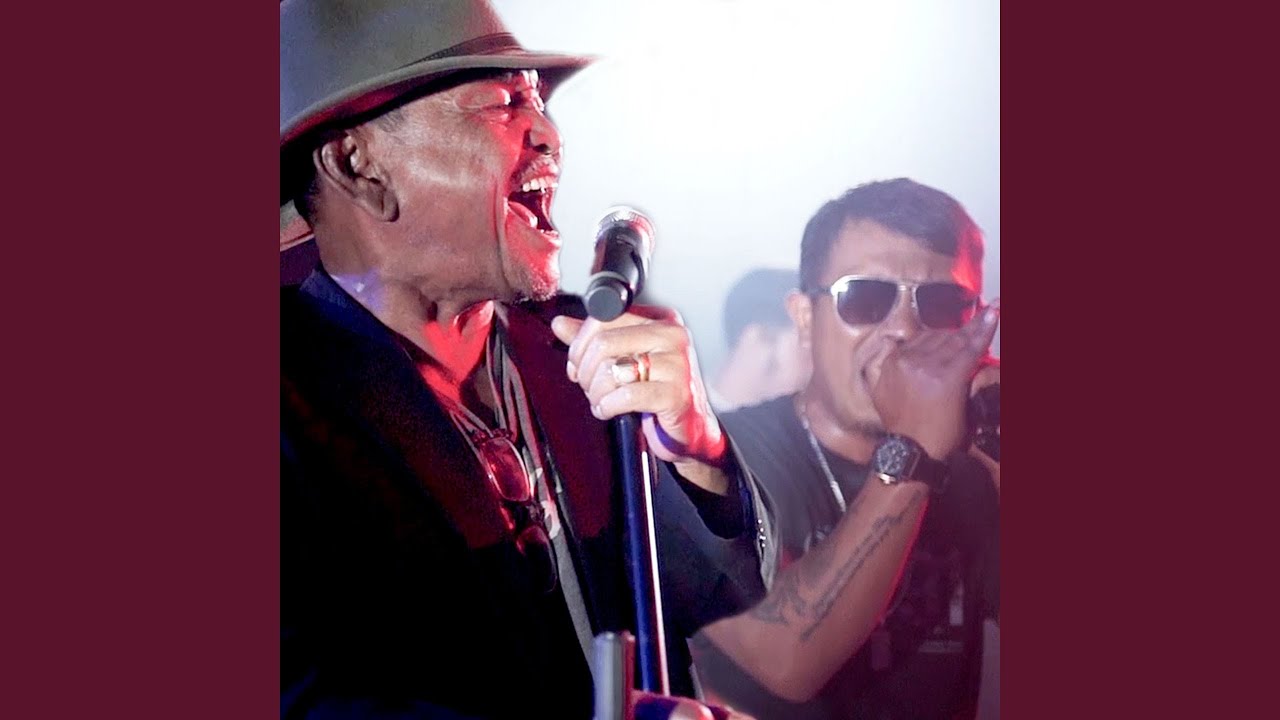 pengulu medan (feat. joy harlim sinuhaji)