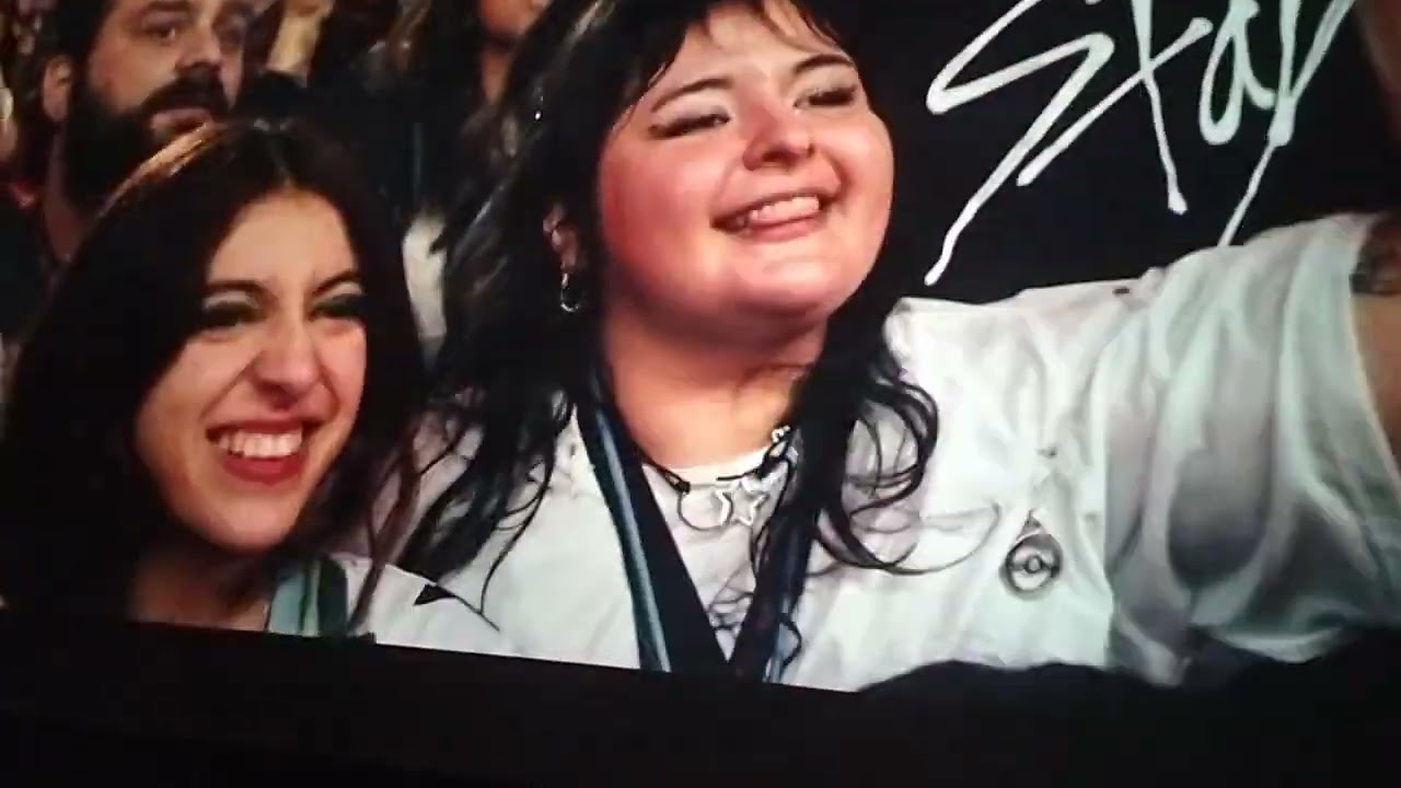 Stray Kids, tour dominate, en cine, 2026 